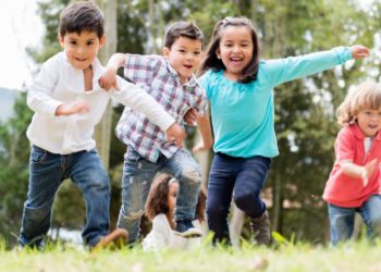 Sobotnia MiniCiuchcia dla maluszków – już 23 marca w Wawrze/Aninie