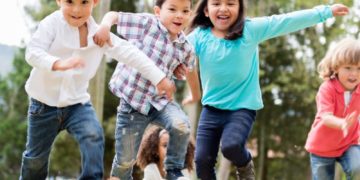 Sobotnia MiniCiuchcia dla maluszków – już 23 marca w Wawrze/Aninie