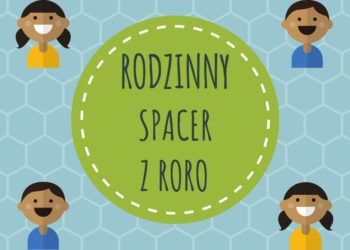Rodzinny spacer z zagadkami „Po kroczku, po Woli”