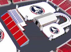 Zimowe atrakcje na Stadionie Narodowym od 8 listopada!