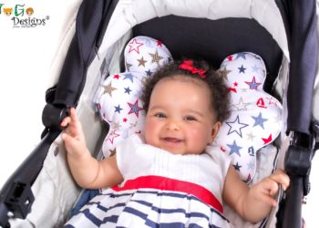 Zadbaj o prawidłowy rozwój swojego MALUCHA z Baby in Clouds