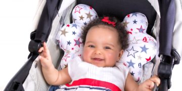 Zadbaj o prawidłowy rozwój swojego MALUCHA z Baby in Clouds