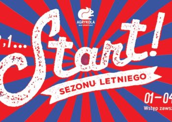 3, 2, 1..! Start Sezonu Letniego w Barze Sportowym Agrykola