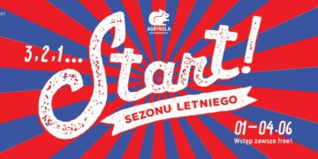 3, 2, 1..! Start Sezonu Letniego w Barze Sportowym Agrykola
