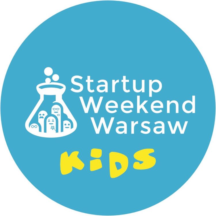 Daj się zatrudnić nastolatkom, czyli Startup Weekend Kids w Polsce już w czerwcu