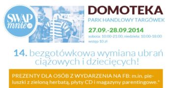 „Warsaw Baby SwapMnie – Back to School!”