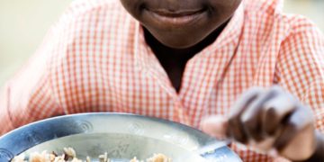 „1 LAJK = 1 POSIŁEK” Pomóż przekazać potrzebującym dzieciom szkolne posiłki