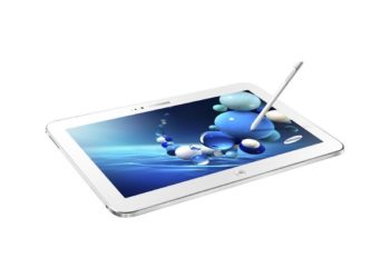 Samsung ATIV Tab 3 – nowy tablet z Windows 8 i procesorem Intel Atom Z2760