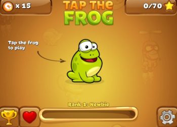 Jaka gra zręcznościowa jest najlepsza?