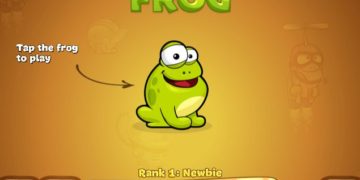 Jaka gra zręcznościowa jest najlepsza?