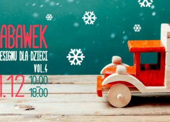 Targi Zabawek i designu dla dzieci