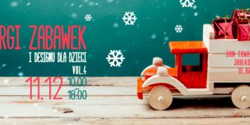 Targi Zabawek i designu dla dzieci