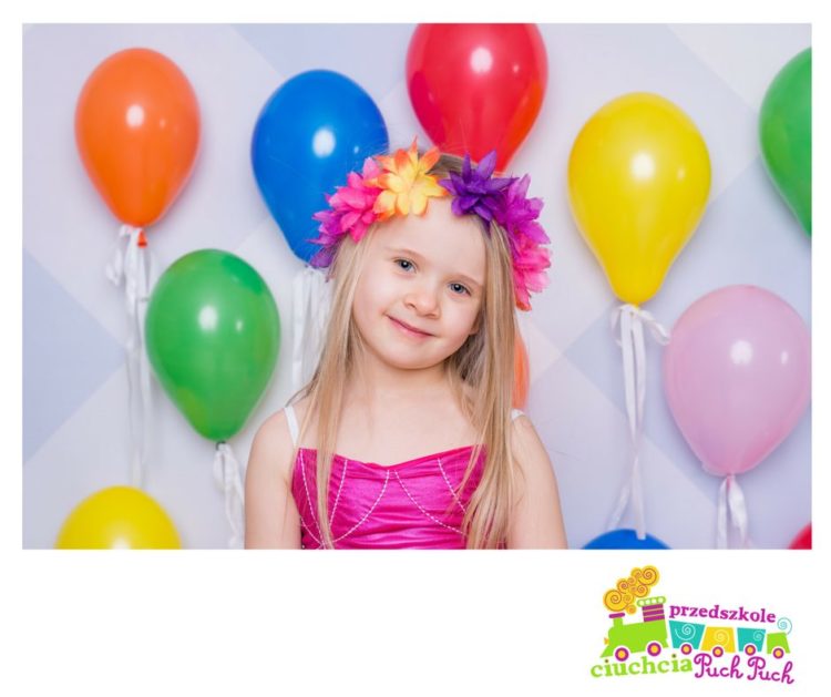 Ciuchcia Puch Puch Targówek zaprasza na 'Kreatywne warsztaty dla maluszków’