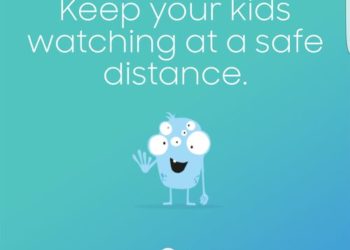 Samsung wprowadza aplikację chroniącą wzrok