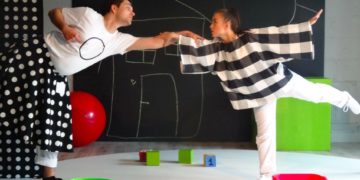 NOWY TEATR DLA MALUCHÓW!