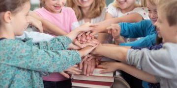 PROMOCJA NA TRENINGI UMIEJĘTNOŚCI SPOŁECZNYCH W EDU BRAIN