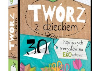Nowe produkty w sklepie TataRobiKsiążki.pl