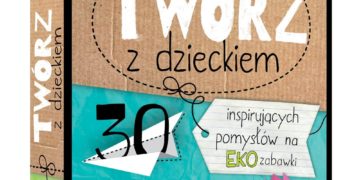 Nowe produkty w sklepie TataRobiKsiążki.pl