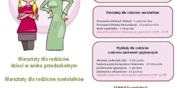 Pracownia Dobrych Rodziców – warsztaty dla rodziców małych dzieci na Ochocie