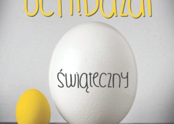 OCH! BAZAR! już 28 marca