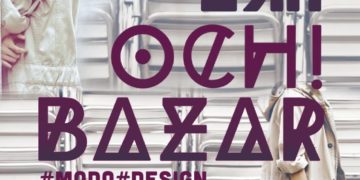 OCH! BAZAR! już 29 listopada