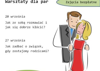 Warsztaty dla par