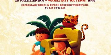 Warsztaty krajoznawcze dla dzieci