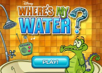 Gra logiczna dla najmłodszych