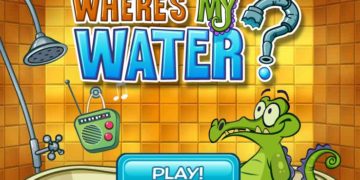 Gra logiczna dla najmłodszych