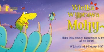 „Wielka wyprawa Molly”