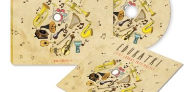 EDUKATKI czyli zabawy przy muzyce