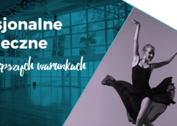 Warsztatownia Tańca – wynajem sal tanecznych, gimnastycznych i sportowych