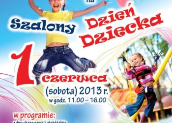 DZIEŃ DZIECKA POD PALMAMI I EGZOTYCZNE SAFARI