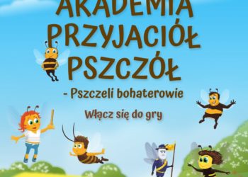 Ruszył wyjątkowy konkurs edukacyjny „Akademia Przyjaciół Pszczół: Pszczeli Bohaterowie” – szkoły z województwa mazowieckiego walczyć będą o wyposażenie szkolnych pracowni przyrodniczych o wartości 5000 zł