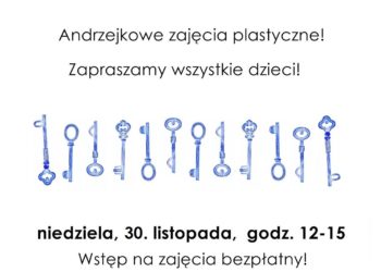 Warsztaty Andrzejkowe