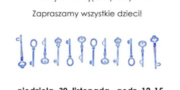 Warsztaty Andrzejkowe