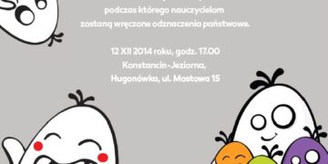To tutaj budujemy czwarty wymiar edukacji. NoBellowskie święto w Konstancinie