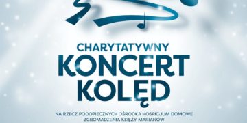 Charytatywny koncert kolęd