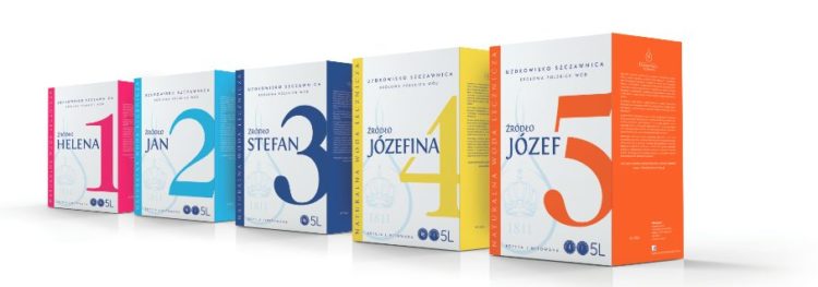 Zdrowie w kropli wody – także on-line