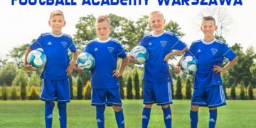 NABORY DO FOOTBALL ACADEMY WARSZAWA