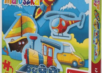 Uwaga uwaga! Mamy dla Was konkurs!