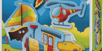 Uwaga uwaga! Mamy dla Was konkurs!