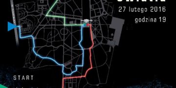 Łazienki Królewskie znów zachwycą w Zimowy Wieczór Światła!