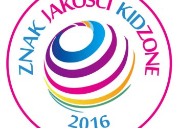 V edycja ogólnopolskiego projektu Znak Jakości KidZone 2016