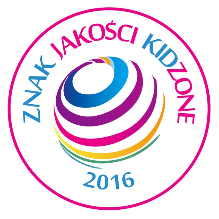 V edycja ogólnopolskiego projektu Znak Jakości KidZone 2016