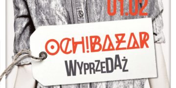 OCH! BAZAR!