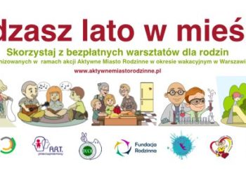 Aktywne Miasto Rodzinne