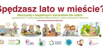 Aktywne Miasto Rodzinne