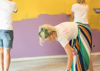 ReneeTeam znowu w akcji!