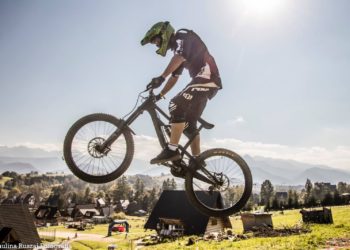 20 września rusza kolejny Joy Ride. Znów ze wsparciem Kärcher